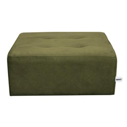 Cama Box Para Cachorro e Pet Quadrado Confortável Luna Veludo Light Chumbo Light Matrix - 4