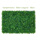 Ver imagem 6 de Kit 10 Placas - Buchinho Grama Artificial