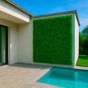 Ver imagem 7 de Kit 10 Placas - Buchinho Grama Artificial