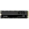 Ssd Lexar M.2 512gb Nm620 Nvme - Lnm620x512g-rnnnu - 1