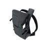 CANGURU PARA BEBÊ COMFORT COM BOLSO - Cinza - 1