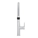 Ver imagem 2 de Misturador Deca Monocomando para Cozinha de Mesa Level Gourmet Cromado - 2275.c
