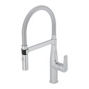 Ver imagem 1 de Misturador Deca Monocomando para Cozinha de Mesa Level Gourmet Cromado - 2275.c