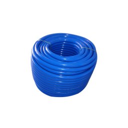 Mangueira Dupla Camada Azul 1/2 Elite - 30 Metros - 1