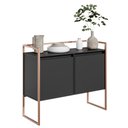 Ver imagem 1 de Buffet Industrial 2 Portas Cadiz