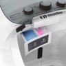 Tanquinho de Lavar Roupa Mueller 10kg Aquatec Não Transborda Mlt10f 110v - 5