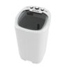 Tanquinho de Lavar Roupa Mueller 10kg Aquatec Não Transborda Mlt10f 110v - 1