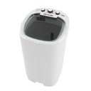 Ver imagem 1 de Tanquinho de Lavar Roupa Mueller 10kg Aquatec Não Transborda Mlt10f 110v