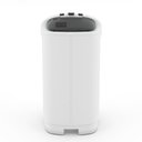 Ver imagem 7 de Tanquinho de Lavar Roupa Mueller 10kg Aquatec Não Transborda Mlt10f 110v