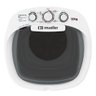 Tanquinho de Lavar Roupa Mueller 10kg Aquatec Não Transborda Mlt10f 110v - 3