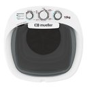 Ver imagem 3 de Tanquinho de Lavar Roupa Mueller 10kg Aquatec Não Transborda Mlt10f 110v
