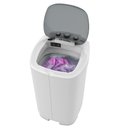 Ver imagem 6 de Tanquinho de Lavar Roupa Mueller 10kg Aquatec Não Transborda Mlt10f 110v