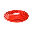 Ver imagem 2 de Mangueira Jardim Maleável Laranja 3/4 Elite - 25 Metros