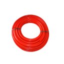 Ver imagem 3 de Mangueira Jardim Maleável Laranja 3/4 Elite - 25 Metros