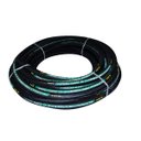 Ver imagem 2 de Mangueira Hidráulica R1 At 1 Trama Aço 1 pol Elite - 20 Mts