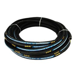 Mangueira Hidráulica R2 At 2 Trama Aço 3/8 Elite - 15 Mts - 2