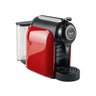 Cafeteira Expresso Qool Evolution Vermelha Delta Q 110V mais 40 Cápsulas Degustação - 3