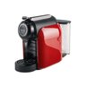 Cafeteira Expresso Qool Evolution Vermelha Delta Q 110V mais 40 Cápsulas Degustação - 5