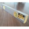 Nível 3 Bolhas Alumínio 30cm Régua Prumo Nivelar Piso Parede Alinhamento Manual Ferramenta - 3