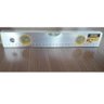Nível 3 Bolhas Alumínio 30cm Régua Prumo Nivelar Piso Parede Alinhamento Manual Ferramenta - 4