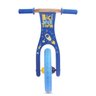Bicicleta de Equilíbrio sem Pedal de Madeira - Astronauta - Biciquetinha - 2