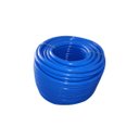 Ver imagem 1 de Mangueira Dupla Camada Azul 1/2 Elite - 55 Metros