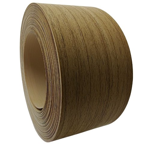 Fita de Borda Mdf Madeira Freijo Dual Syncro 64mm X 10m Acabamento Moveis Rehau Guararapes