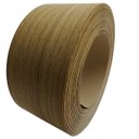 Ver imagem 3 de Fita de Borda Mdf Madeira Freijo Dual Syncro 64mm X 10m Acabamento Moveis Rehau Guararapes