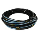 Ver imagem 1 de Mangueira Hidráulica R2 At 2 Trama Aço 3/8 Elite - 40 Mts