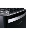 Ver imagem 6 de Fogão Brastemp De Embutir 4 Bocas Dupla Chama com Grades Individuais Inox Bivolt BYO4EBR