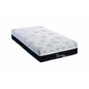 Ver imagem 1 de Colchão Solteiro Molas Masterpocket Ensacadas Diamond Euro Pillow (88x188x30) - Polar