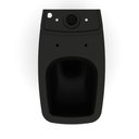 Ver imagem 3 de Bacia In P/caixa Acoplada Boss Black Matte - 1893510080108