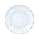 Ver imagem 2 de Aparelho de Jantar Tramontina Lineare em Porcelana Decorada 20 Peças