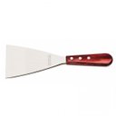 Ver imagem 1 de Espátula Raspador Inox 5" Polywood Tramontina