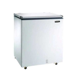 Freezer Ech250 215L - Esmaltec 127V