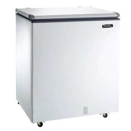 Freezer Efh250 215L - Esmaltec 220V - 1