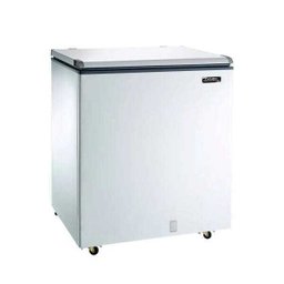 Conservador Horizontal Ech250 230 Litros Cig 220v Esmaltec - 1