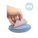 Ver imagem 4 de Lixa Disco Telada 3dnet 10 Peças Alcar 120 - 10 Peças Alcar