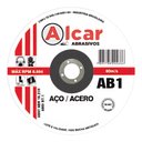 Ver imagem 1 de Disco de Corte Ab-1 12" X 1/8" X 1" - Alcar Dc0rn0015
