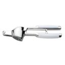 Ver imagem 1 de Espremedor de Alho Inox Utilità Tramontina