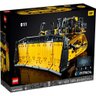 LEGO 42131 Technic - Escavadeira Cat® D11 Controlada por Aplicativo - 3