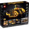 LEGO 42131 Technic - Escavadeira Cat® D11 Controlada por Aplicativo - 2