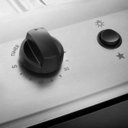 Ver mais imagens de Fogão Electrolux 5 Bocas 76Ubq, com Timer Sonoro, Acendimento Automático e Tripla Chama Unica