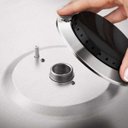 Ver imagem 6 de Fogão Electrolux 5 Bocas 76Ubq, com Timer Sonoro, Acendimento Automático e Tripla Chama Unica