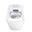 Ver imagem 2 de Lavadora Electrolux 11kg Essential Care LES11 - 10 programas de lavagem, Centrifugação, 220V