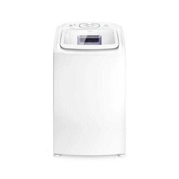Lavadora Electrolux 11kg Essential Care LES11 - 10 programas de lavagem, Centrifugação, 220V - 3 Lavadora Electrolux 11kg Essential Care LES11 - 10 programas de lavagem, Centrifugação, 220V - 3