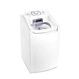 Lavadora Electrolux 11kg Essential Care LES11 - 10 programas de lavagem, Centrifugação, 220V - 1 Lavadora Electrolux 11kg Essential Care LES11 - 10 programas de lavagem, Centrifugação, 220V - 1