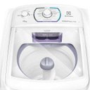 Ver imagem 4 de Lavadora Electrolux 11kg Essential Care LES11 - 10 programas de lavagem, Centrifugação, 220V