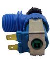 Ver imagem 4 de Válvula Solenóide Elétrica com Corpo em Plástico de 12v - Fabrimar 07196