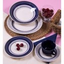 Ver imagem 4 de Jogo de Jantar em Cerâmica Donna com 20 Peças Oxford Colb